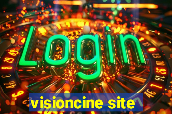 visioncine site